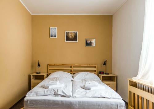 Hostal Penzion Zornicka
