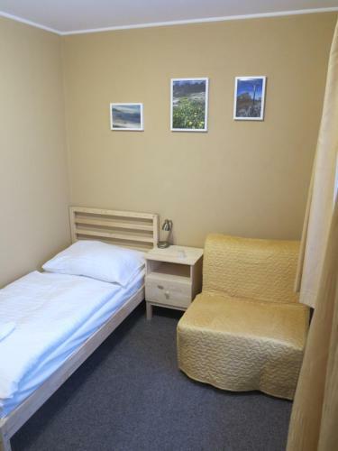 Hostal Penzion Zornicka