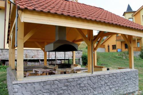 Hostal Penzion Zornicka