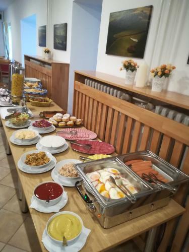 Hostal Penzion Zornicka