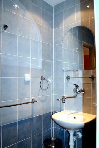 Hostal Penzion Zornicka