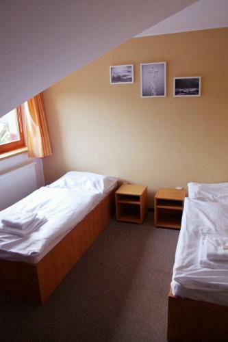 Hostal Penzion Zornicka