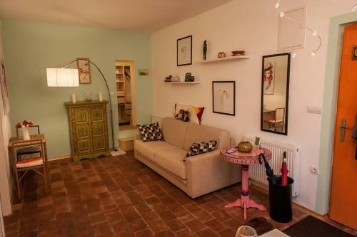 Oh Apartments & Rooms