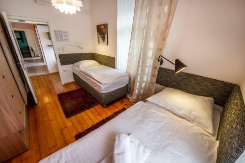 Oh Apartments & Rooms