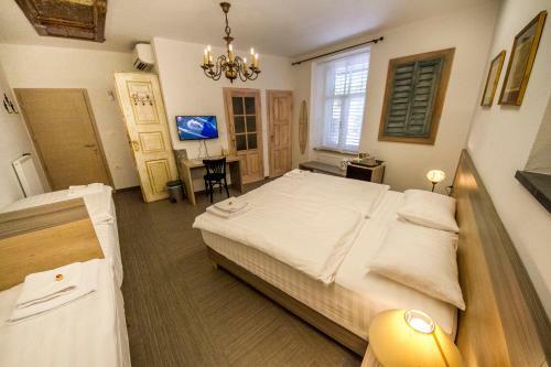Oh Apartments & Rooms