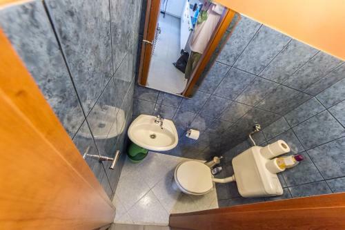 Oh Apartments & Rooms