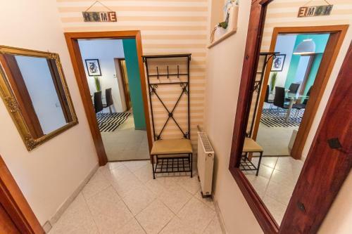 Oh Apartments & Rooms