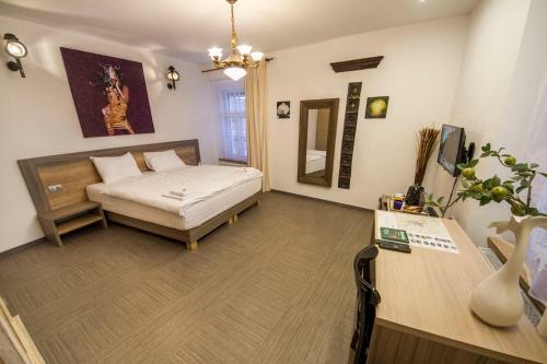 Oh Apartments & Rooms