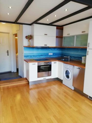 Apartamento Attic Karlov?ka