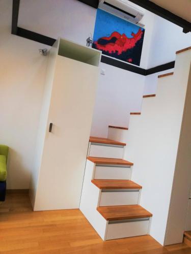 Apartamento Attic Karlov?ka