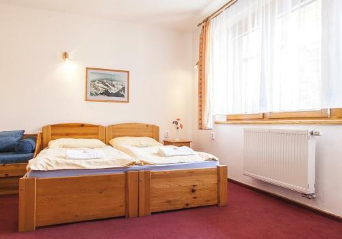Hostal Penzion Snezienka