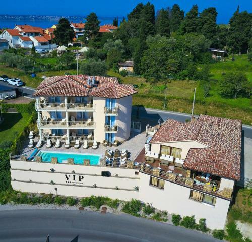 Apartments Vip Residence
