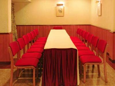 Hotel Abad Fort