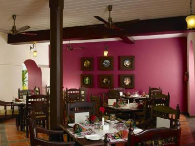 Hotel Grande Residencia