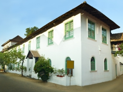 Hotel Grande Residencia