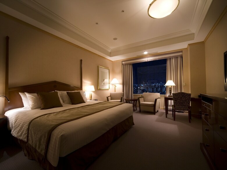 Hotel Imperial Osaka