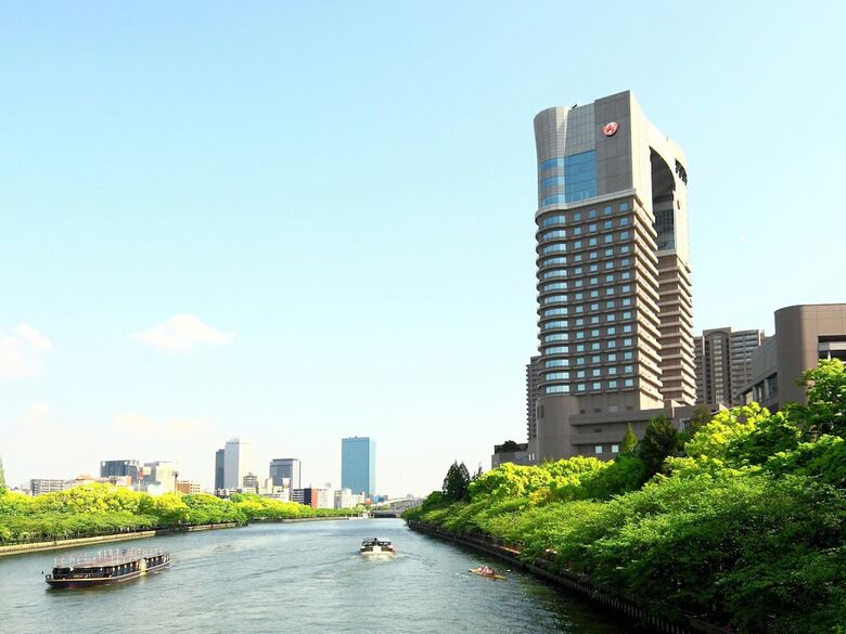Hotel Imperial Osaka