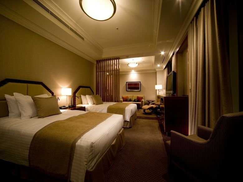 Hotel Imperial Osaka
