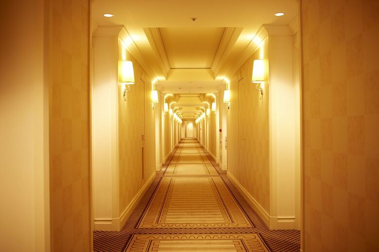 Hotel Imperial Osaka