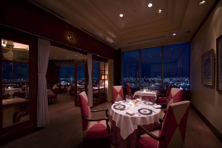 Hotel Imperial Osaka