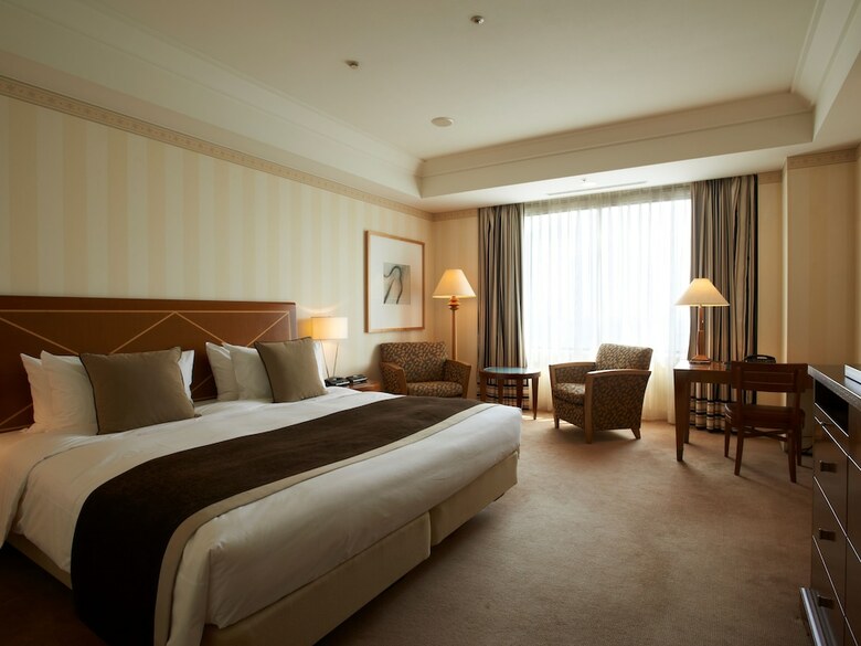 Hotel Imperial Osaka