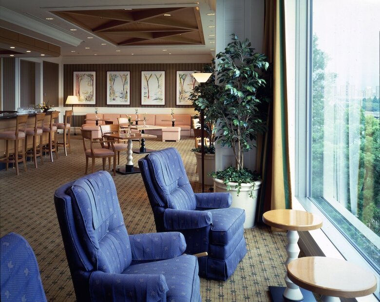 Hotel Imperial Osaka