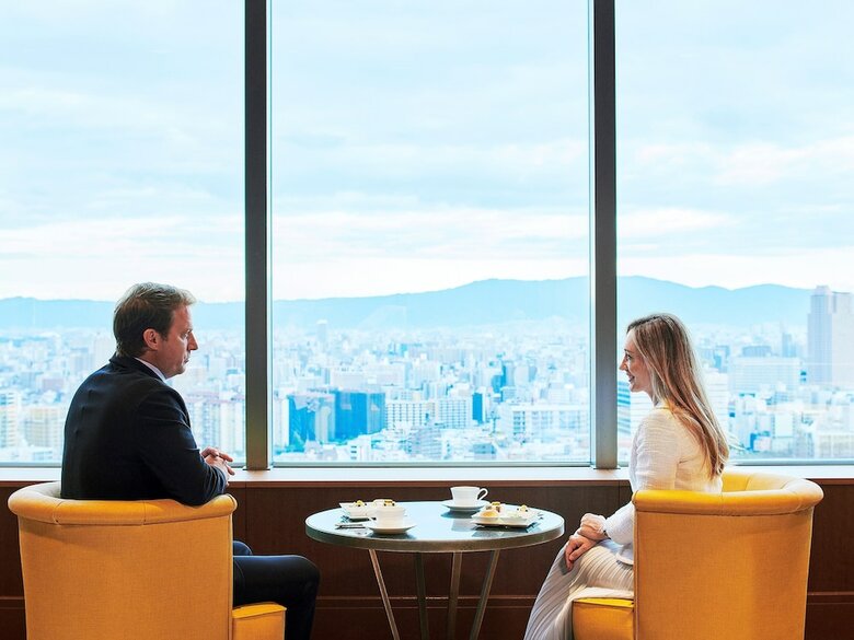 Hotel Imperial Osaka