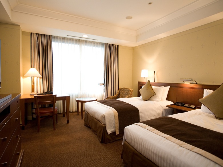 Hotel Imperial Osaka