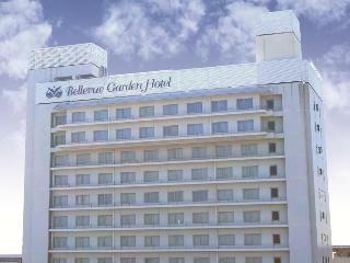 Bellevue Garden Hotel Kansai Airport