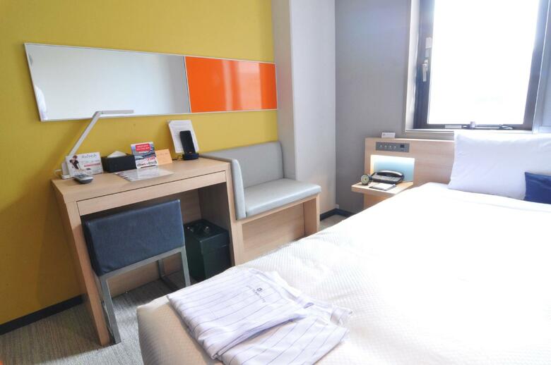 Hotel Sotetsu Grand Fresa Osaka Namba