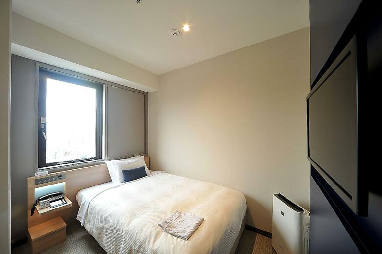 Hotel Sotetsu Grand Fresa Osaka Namba