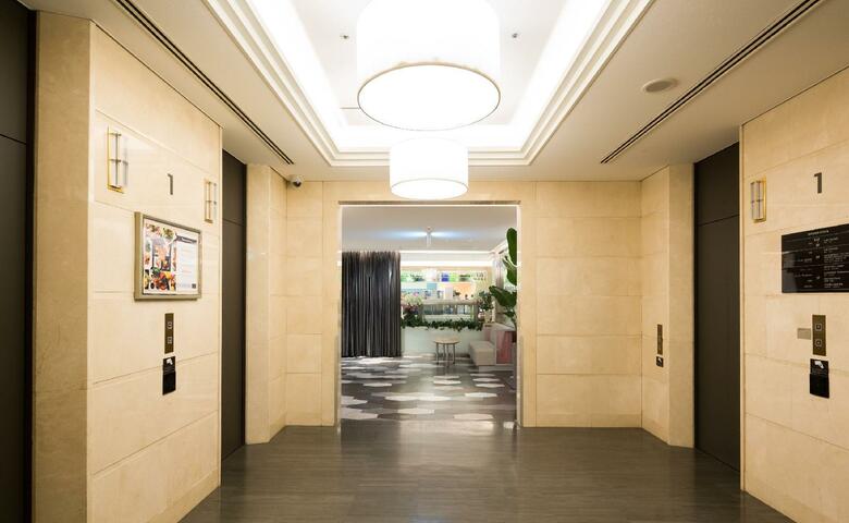 Hotel Sotetsu Grand Fresa Osaka Namba