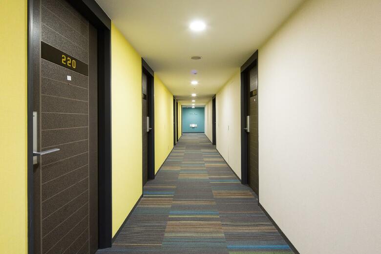 Hotel Sotetsu Grand Fresa Osaka Namba