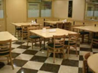 Hotel Sotetsu Grand Fresa Osaka Namba