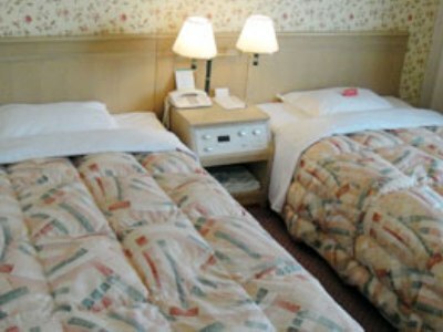 Hotel Sotetsu Grand Fresa Osaka Namba