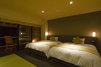 Hakone Hotel Kowakien