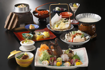 Hakone Hotel Kowakien