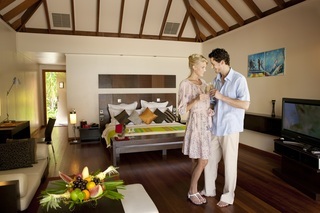 Hotel Veligandu Island Resort