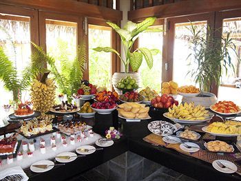 Hotel Veligandu Island Resort