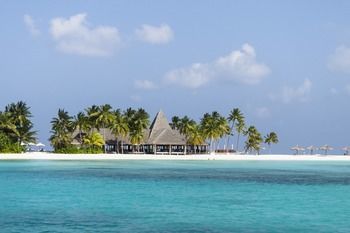Hotel Veligandu Island Resort