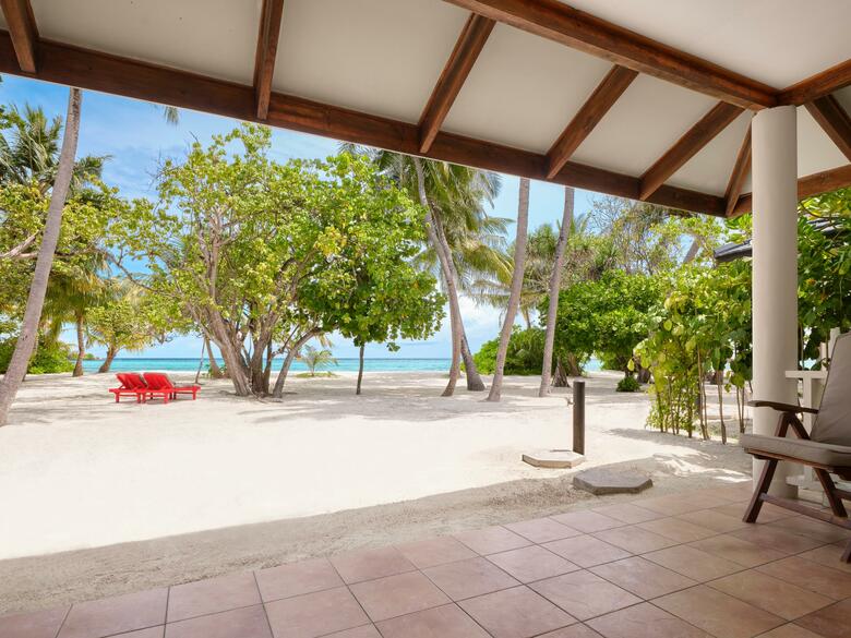 Hotel Villa Park Sun Island Resort