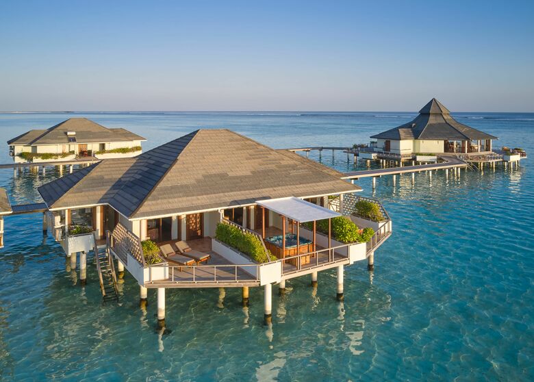 Hotel Villa Park Sun Island Resort
