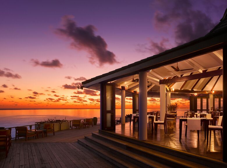 Hotel Villa Park Sun Island Resort