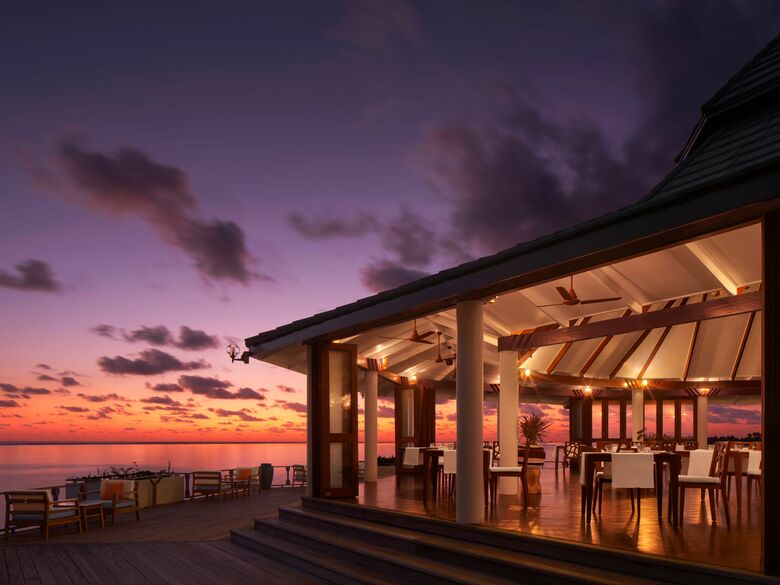 Hotel Villa Park Sun Island Resort