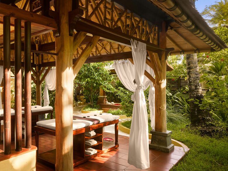 Hotel Villa Park Sun Island Resort