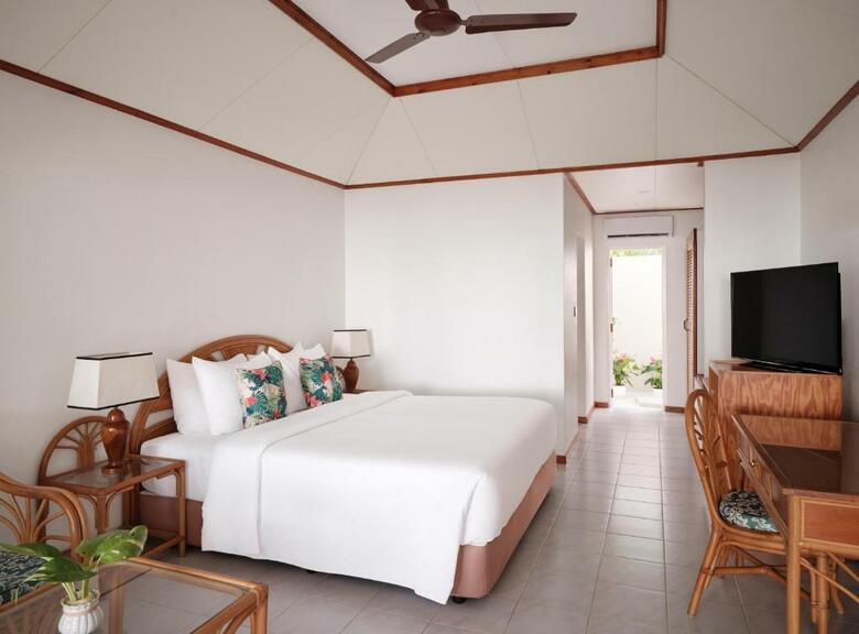 Hotel Villa Park Sun Island Resort