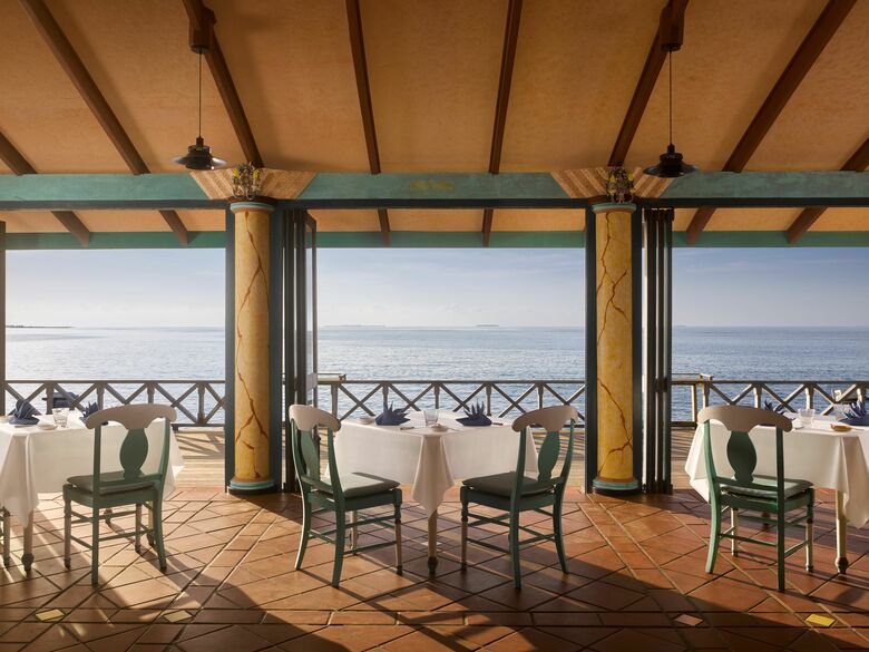 Hotel Villa Park Sun Island Resort