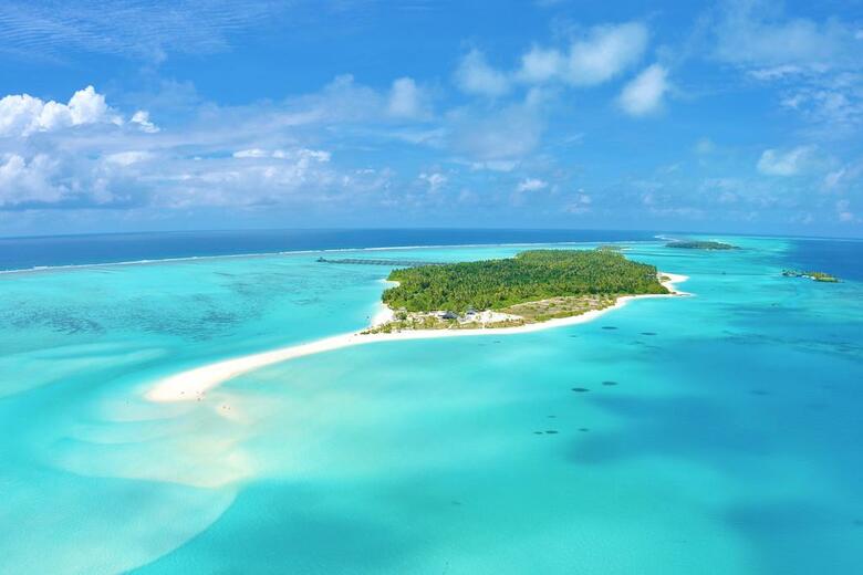 Hotel Villa Park Sun Island Resort