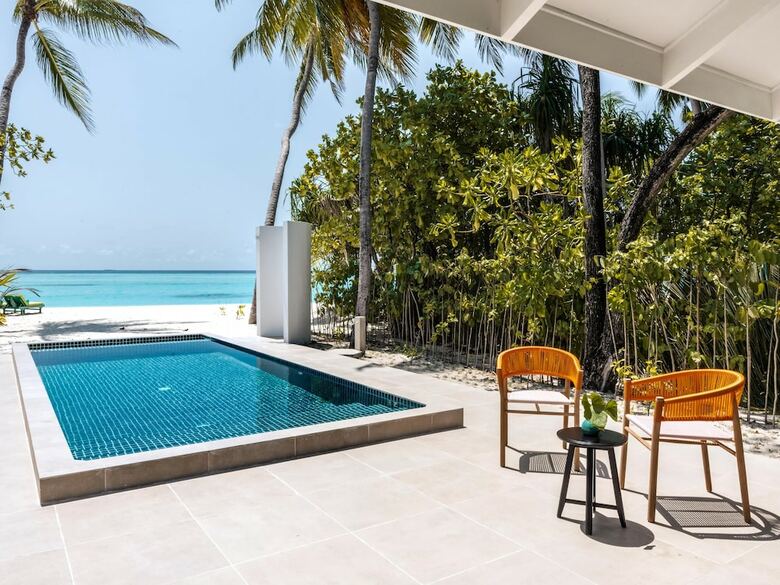 Hotel Villa Park Sun Island Resort
