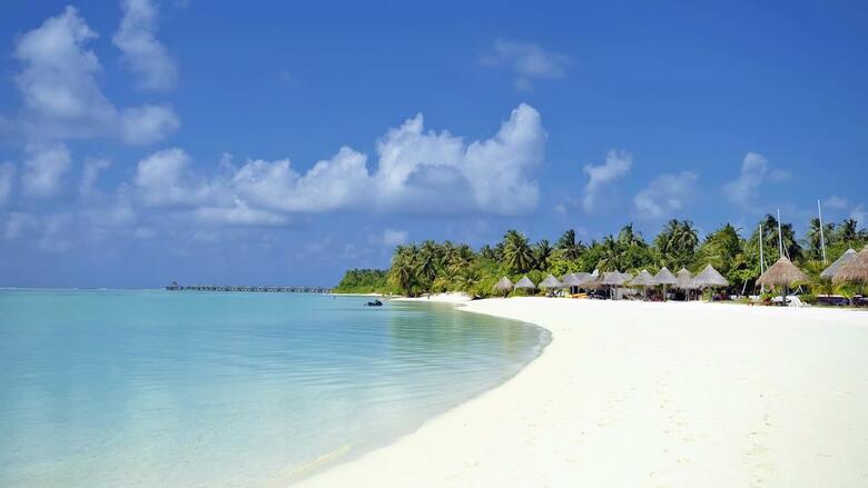 Hotel Villa Park Sun Island Resort